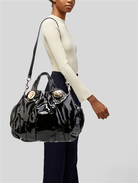 gucci hysteria tote|Gucci Pre.